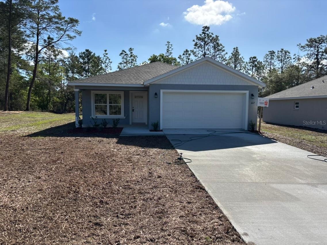 11127 N Trigger Ter., Dunnellon, FL 34433
