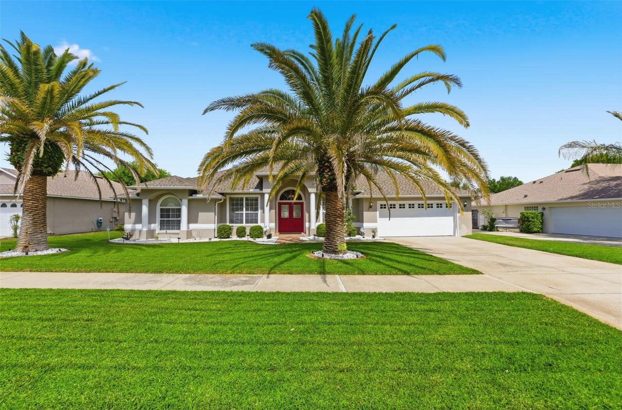 1030 Princeton Dr., Clermont, FL 34711