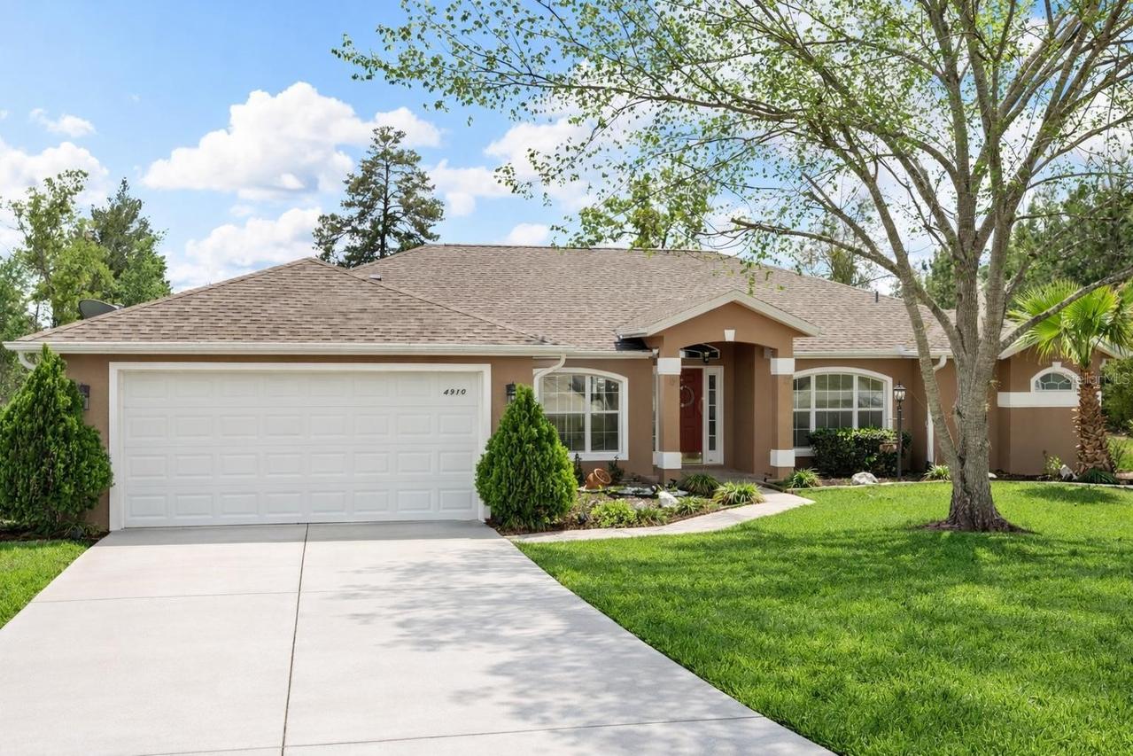 4910 SW 109th Loop, Ocala, FL 34476