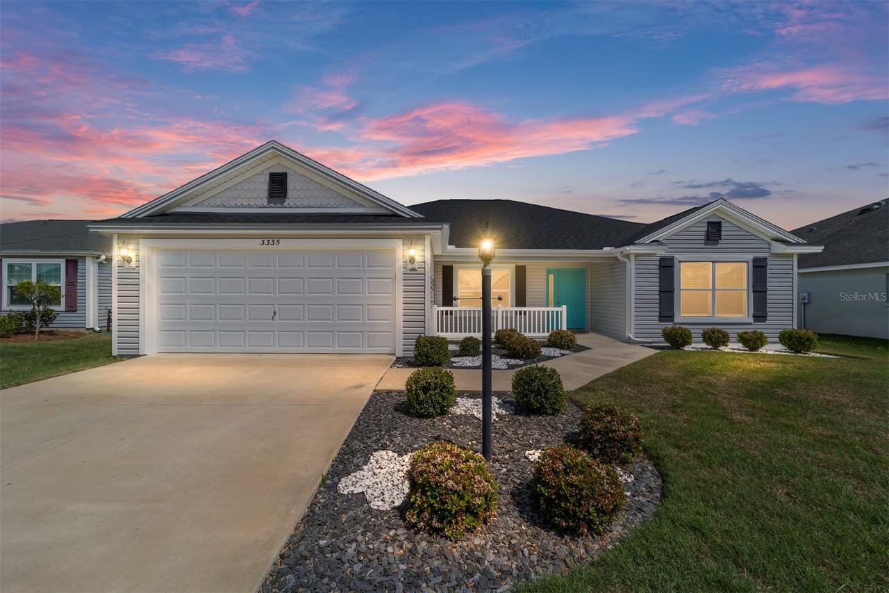 3335 Rohan Rd., Oxford, FL 34484