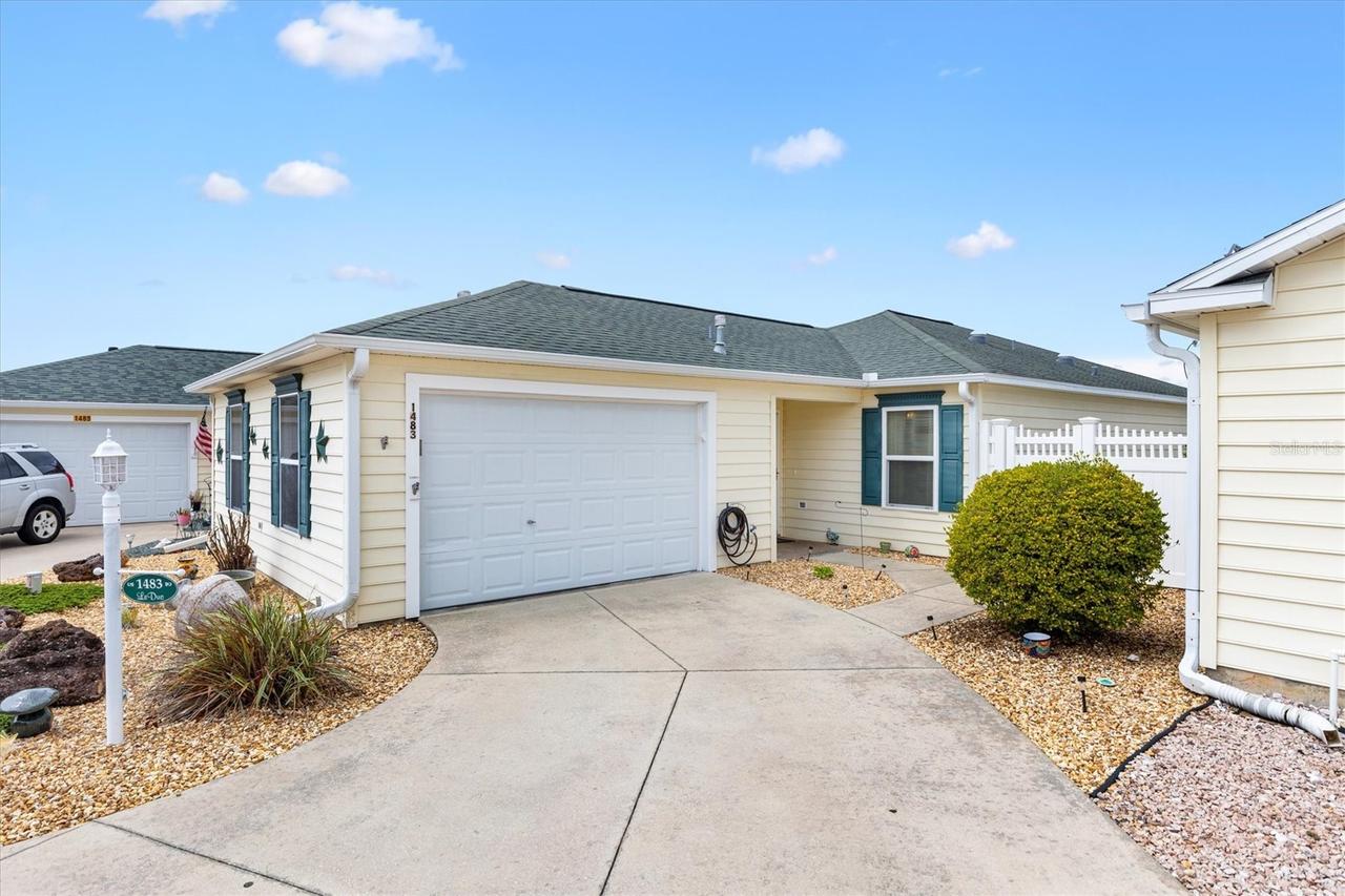 1483 Azteca Loop, The Villages, FL 32162