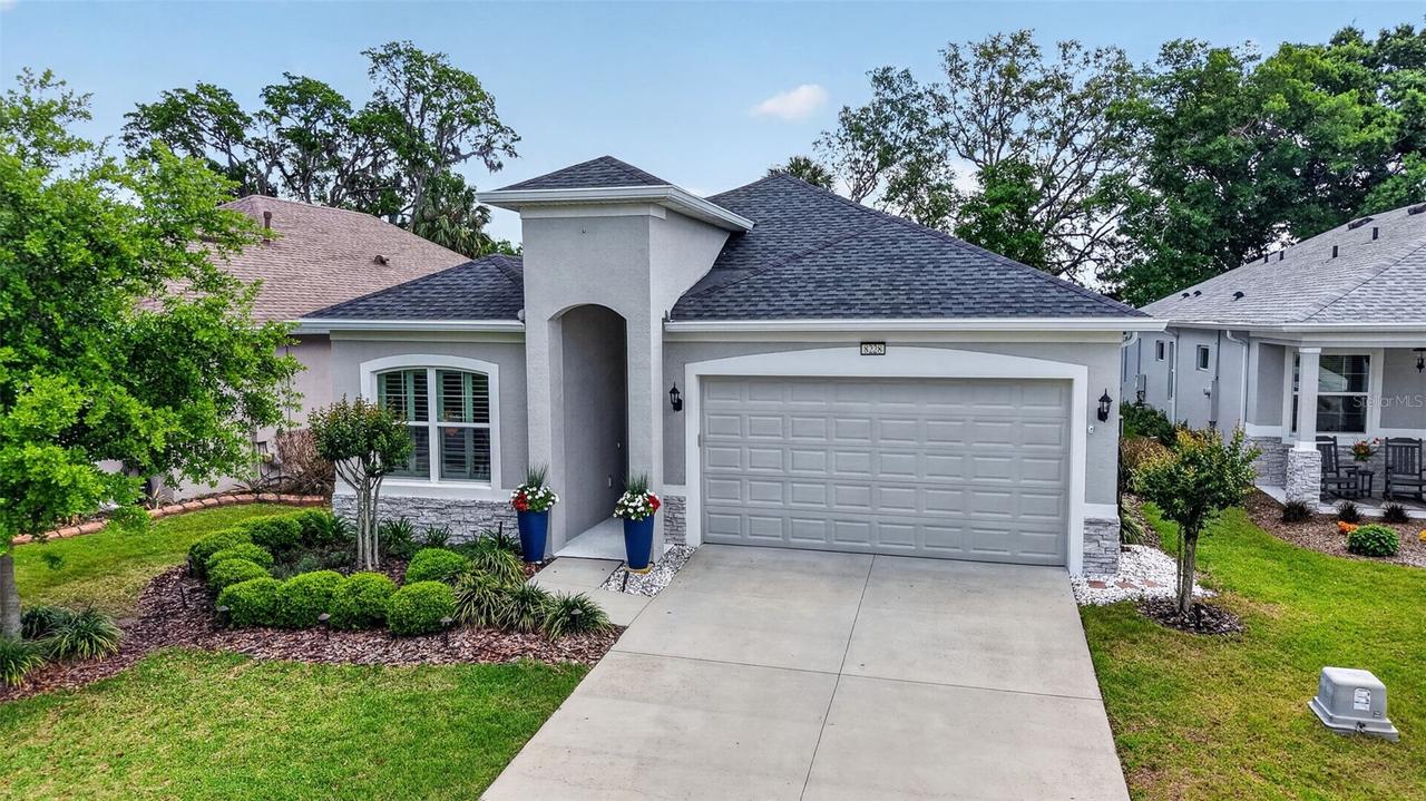 8228 Bridgeport Bay Cir., Mount Dora, FL 32757