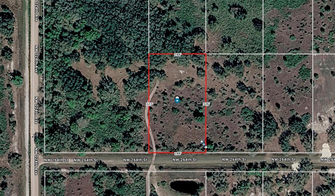22287 NW 264th St., Okeechobee, FL 34972