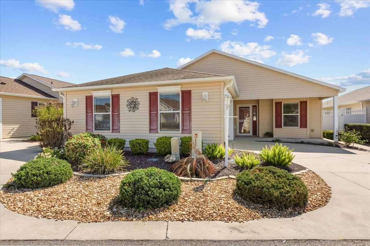 2247 Shanewood Ct., The Villages, FL 32162