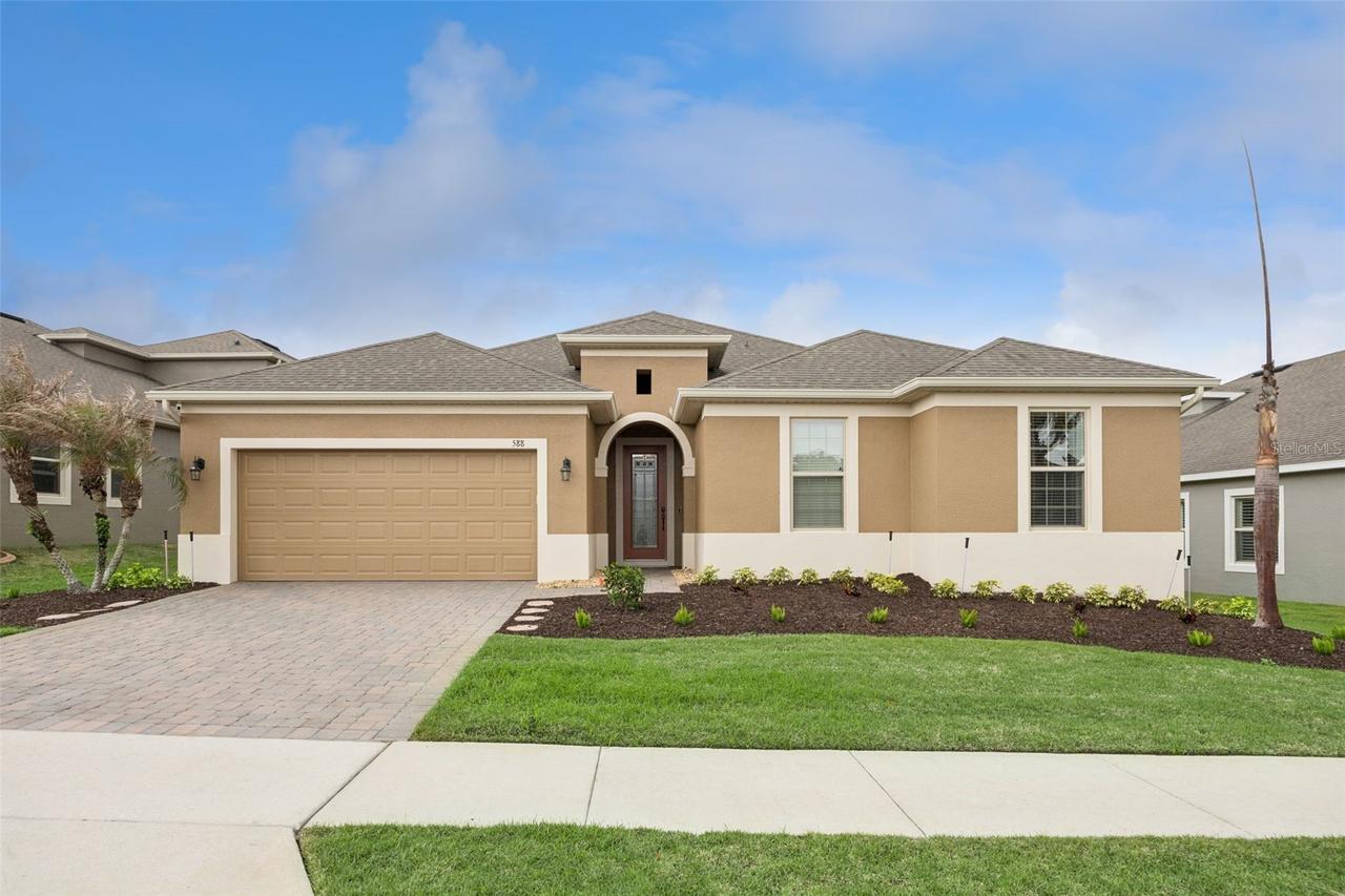 588 Autumn Ash Dr., Clermont, FL 34715