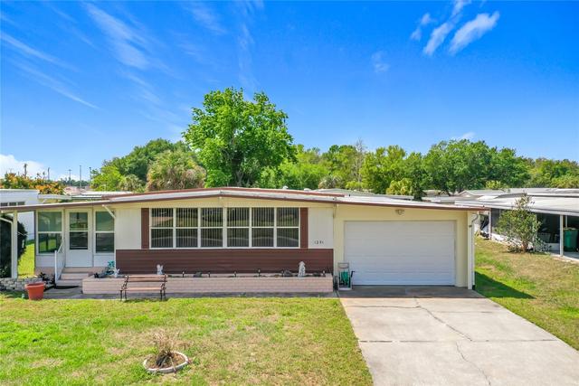 New Homes For Sale This Week in Tavares: March 27th to April 2nd