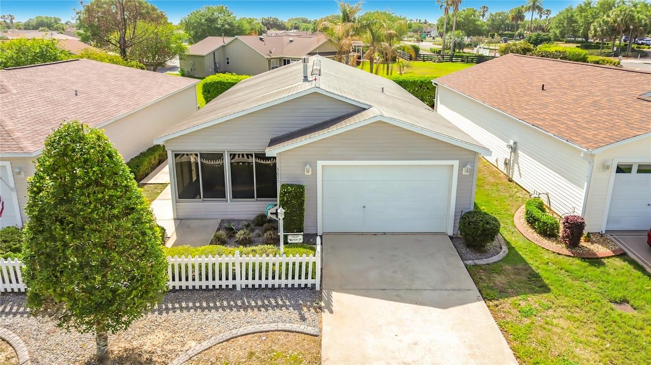 1626 Gibbes Way, The Villages, FL 32162