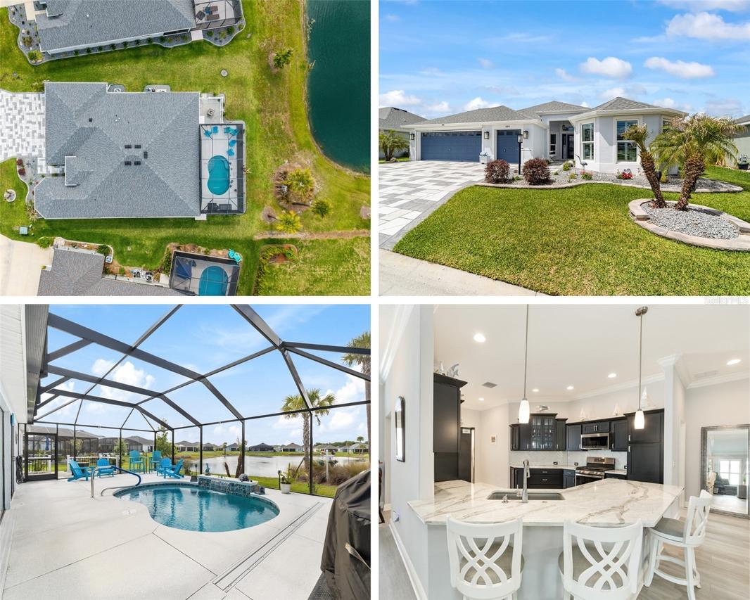 1694 Colleen Ct., The Villages, FL 34762