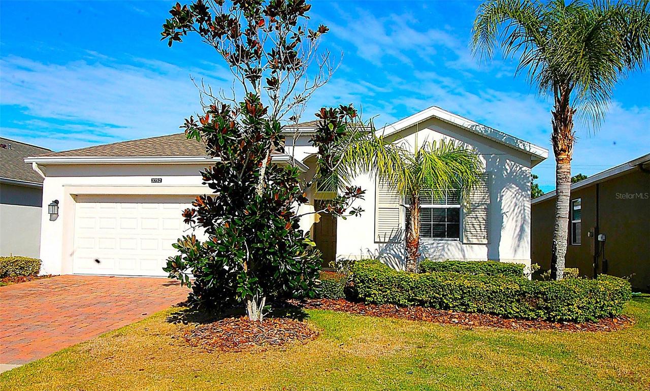 3752 Quaint Ln., Clermont, FL 34711
