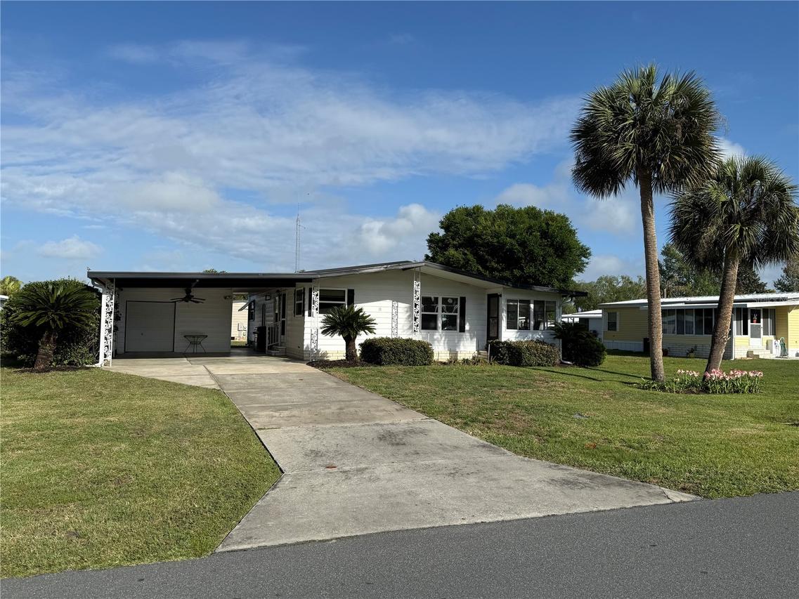 11 N Bobwhite Rd., Wildwood, FL 34785
