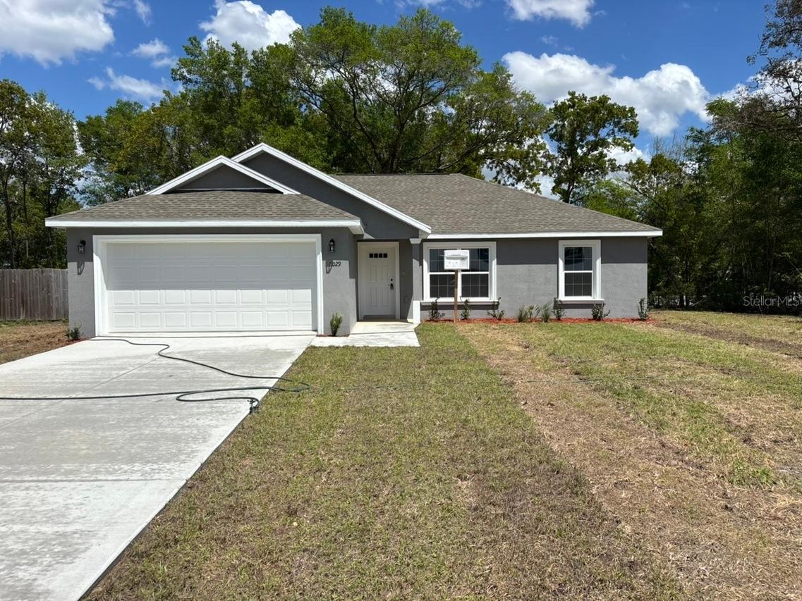 11029 N Tigerwood Ter., Dunnellon, FL 34434