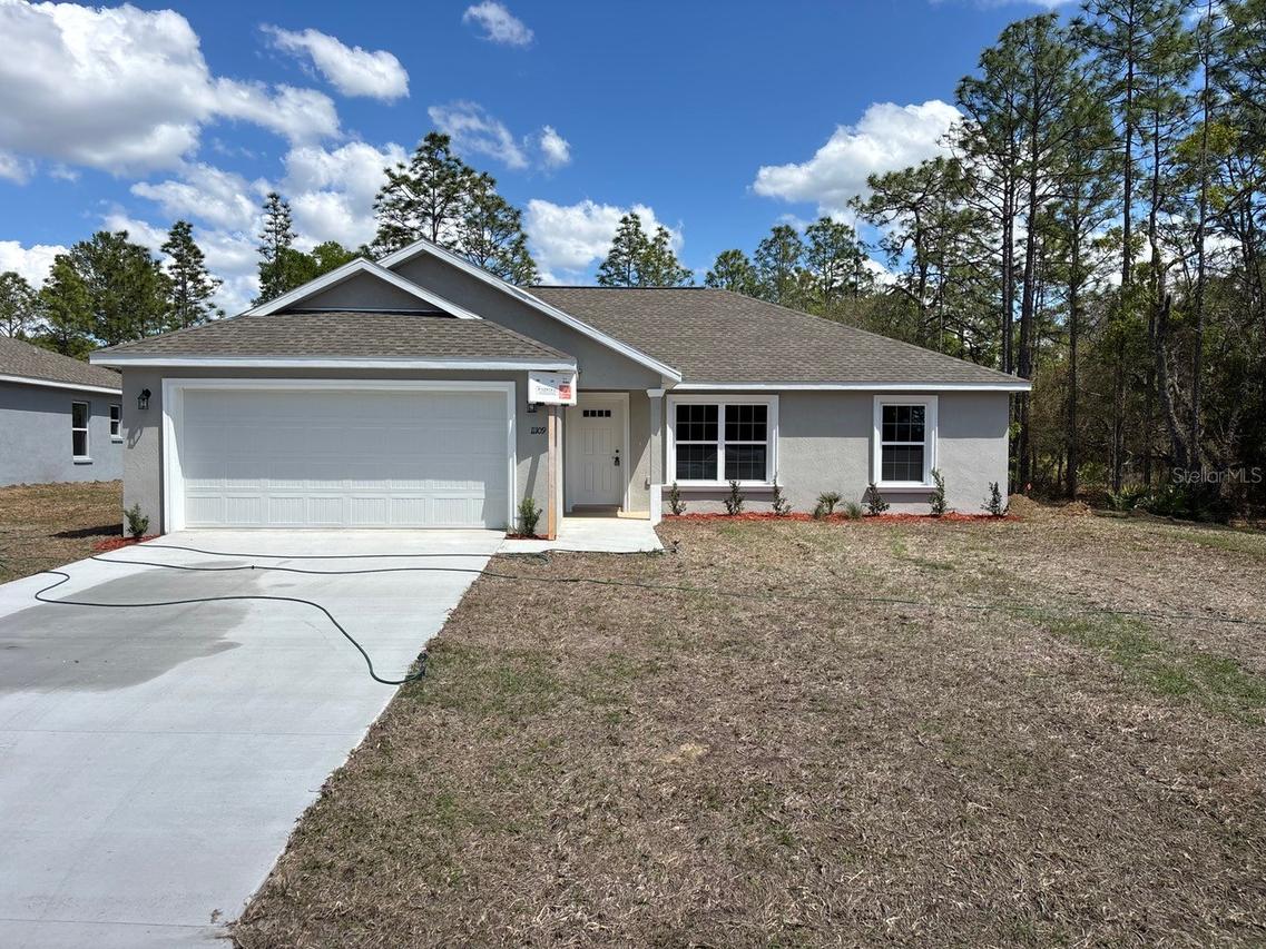11109 N Trigger Ter., Dunnellon, FL 34433