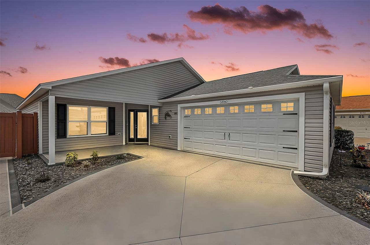 5840 Unger Ct., The Villages, FL 32163