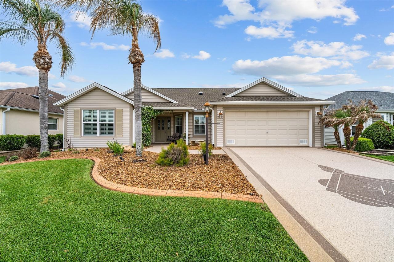 1656 Hollow Branch Way, The Villages, FL 32162