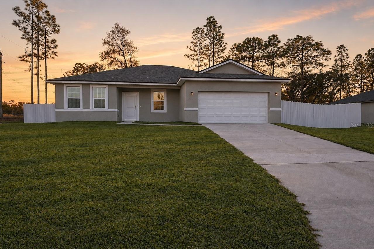 2701 W Tracy Ct., Dunnellon, FL 34433