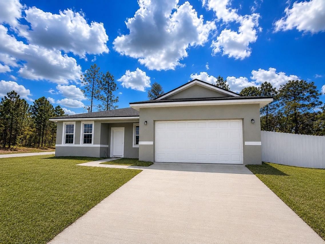 2701 W Tracy Ct., Dunnellon, FL 34433