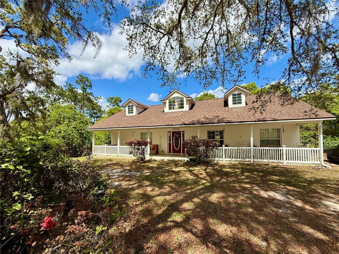 41722 Poinciana St., Eustis, FL 32736