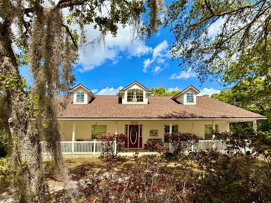 41722 Poinciana St., Eustis, FL 32736