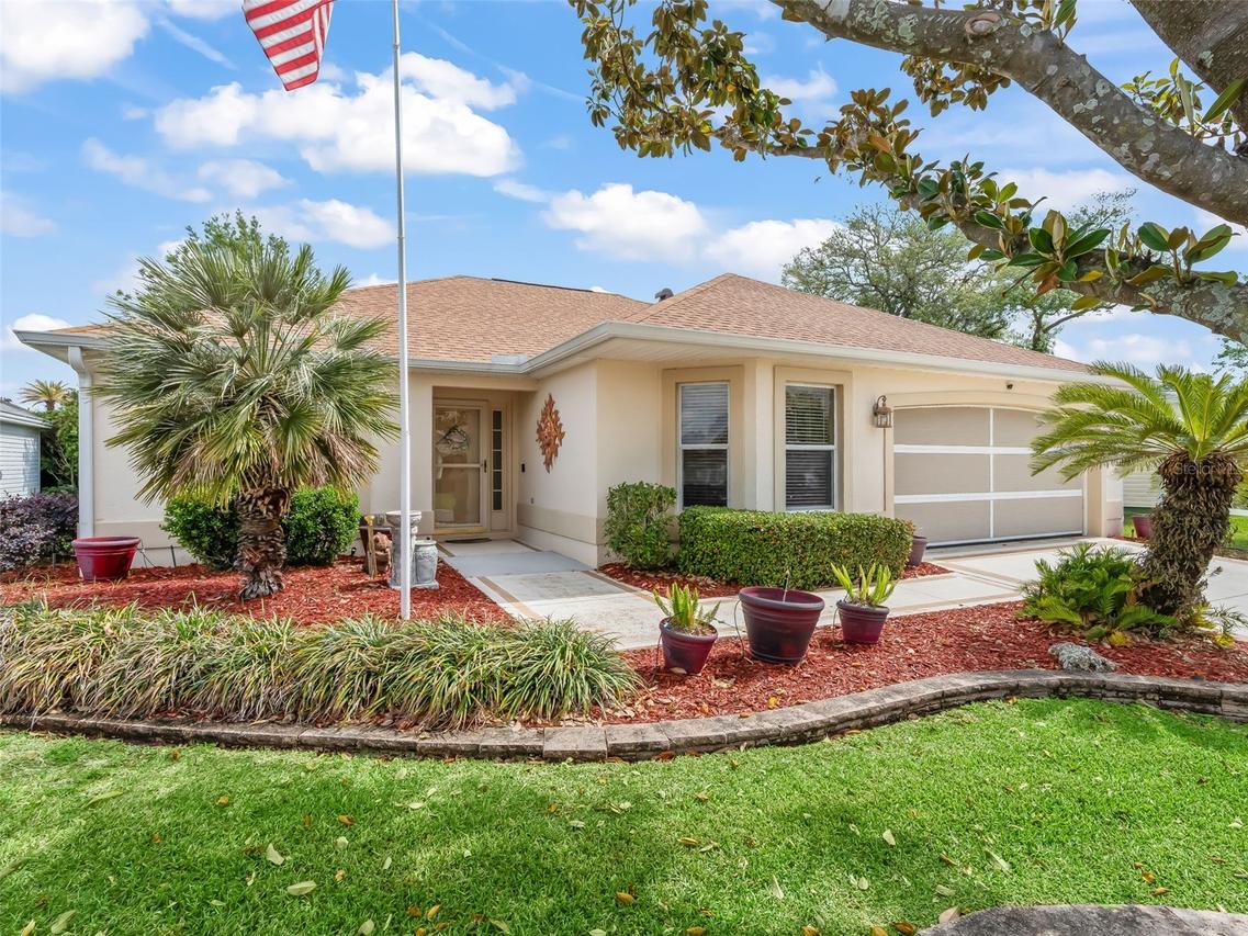 17325 SE 91st Lee Ave., The Villages, FL 32162