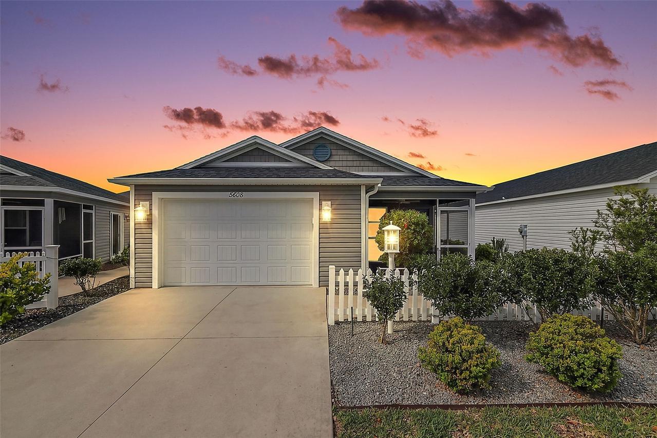 5608 Mindy Pl., The Villages, FL 32163