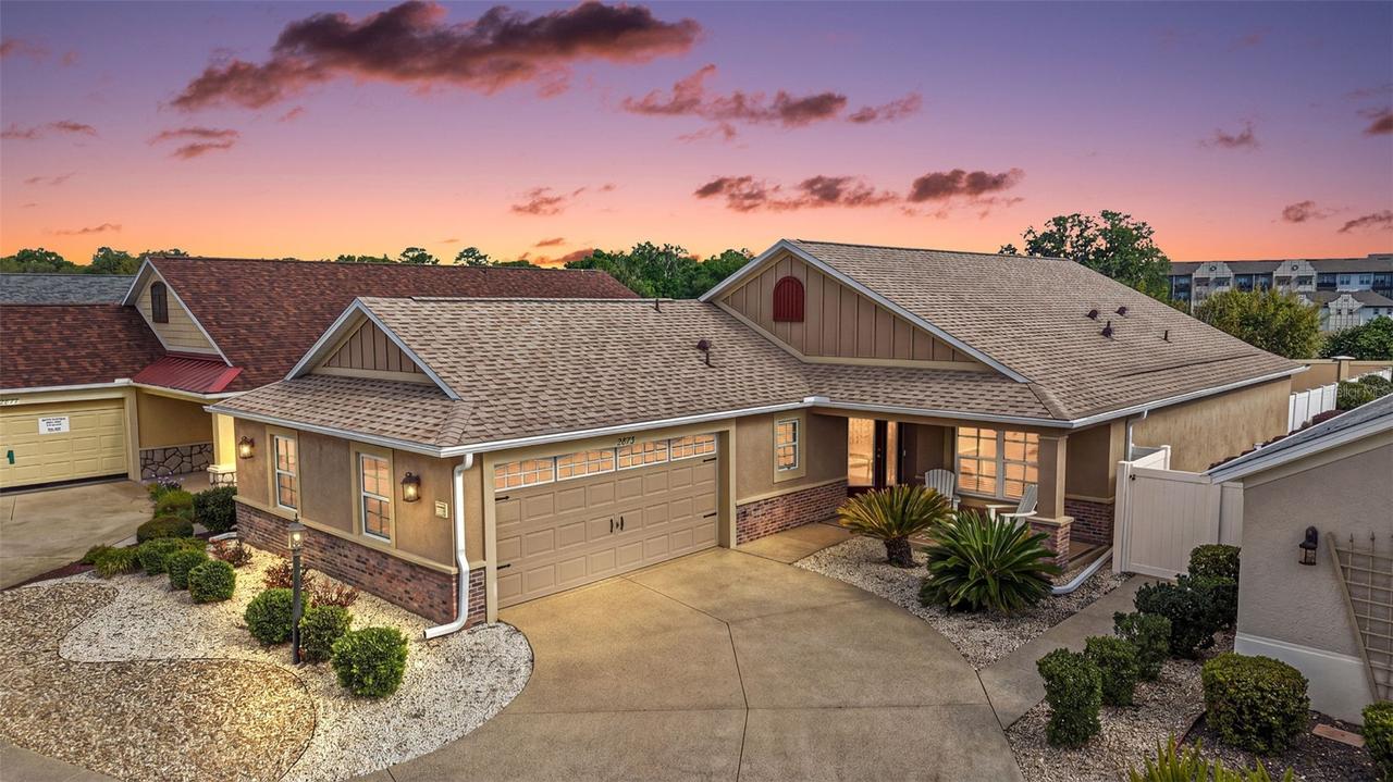 2873 Charlevoix St., The Villages, FL 32163