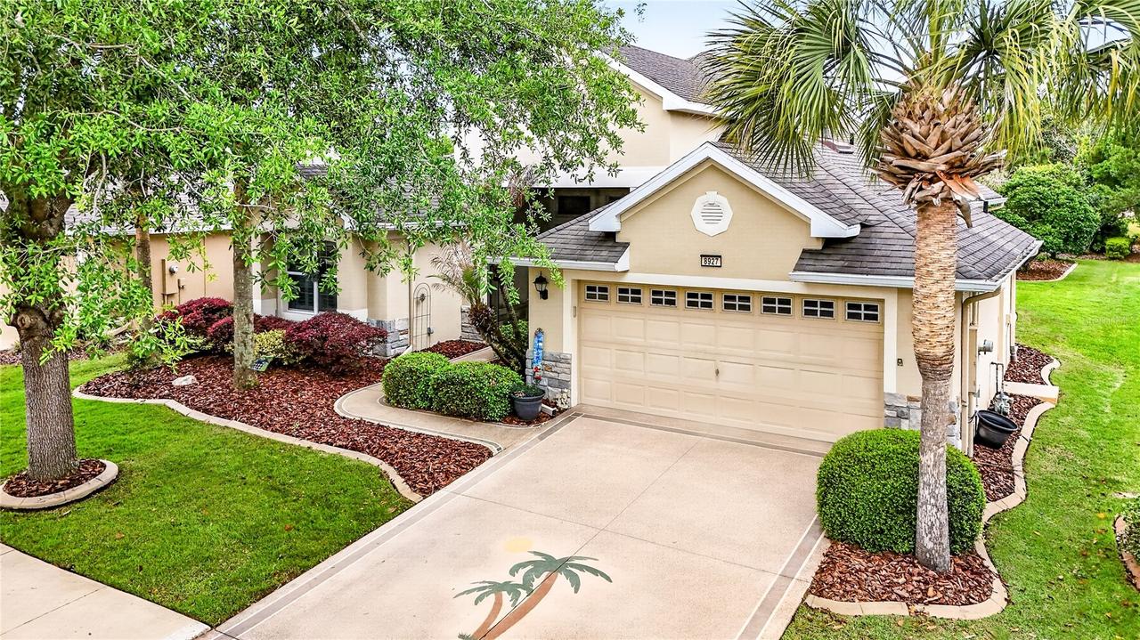8927 Bridgeport Bay Cir., Mount Dora, FL 32757