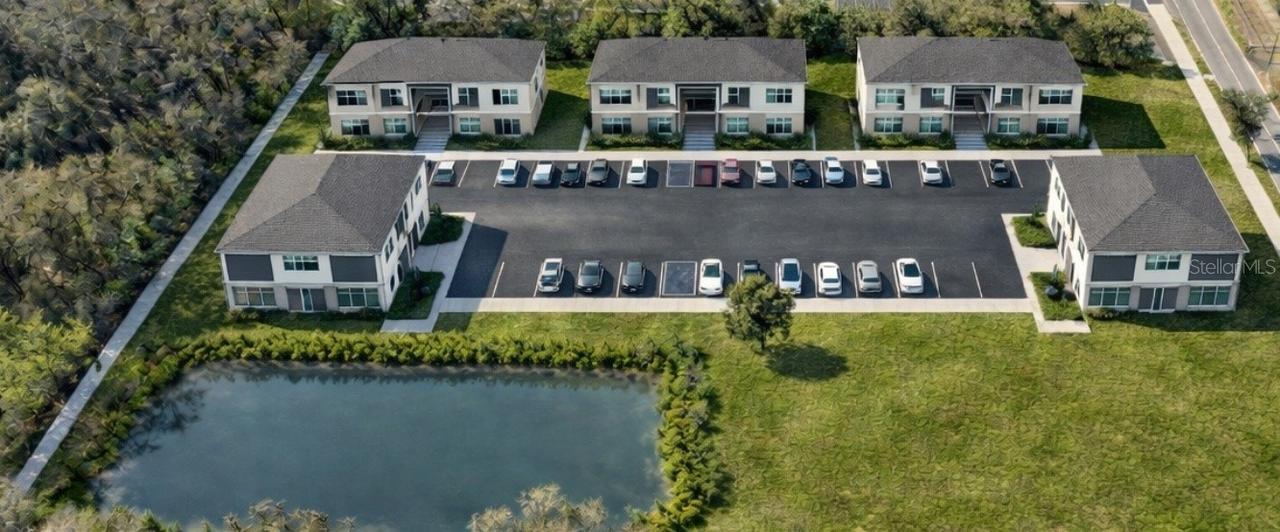 100 S Old Wire Rd., Wildwood, FL 34785