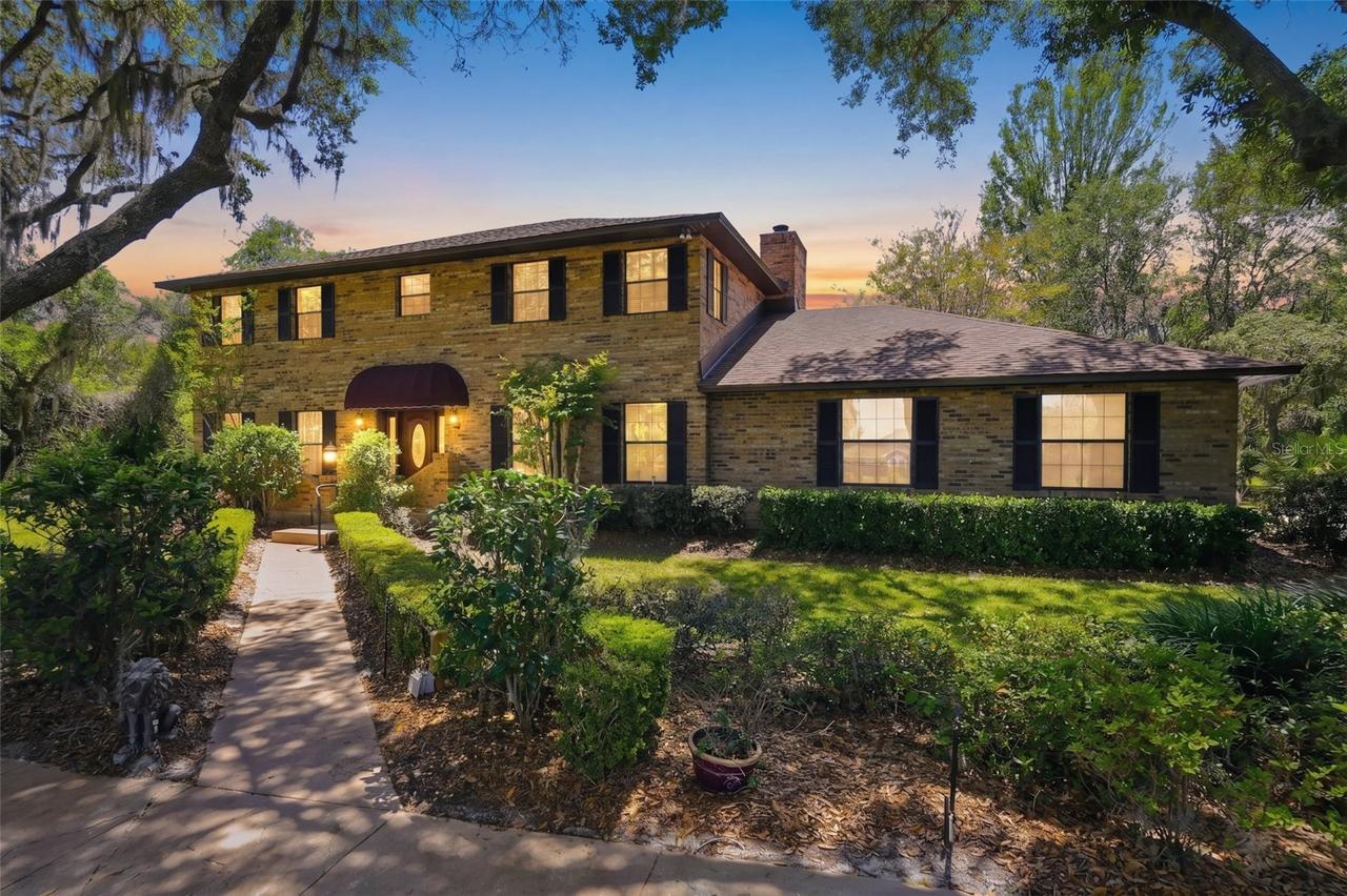 15240 Shady Lane, Tavares, FL 32778