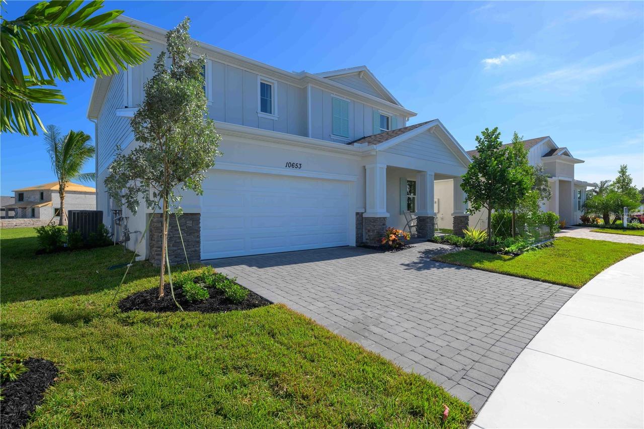 5484 NW Camberly Ct., Port St Lucie, FL 34987