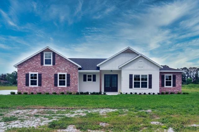 New Construction Homes For Sale This Week That Attend Leesburg High School: April 8th to April 14th