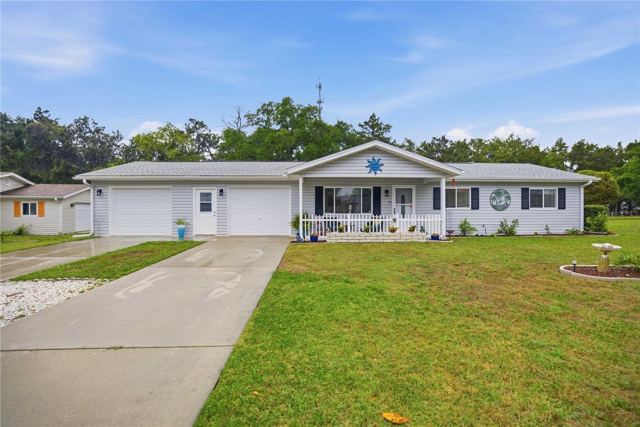 17577 SE 104th Cir., Summerfield, FL 34491