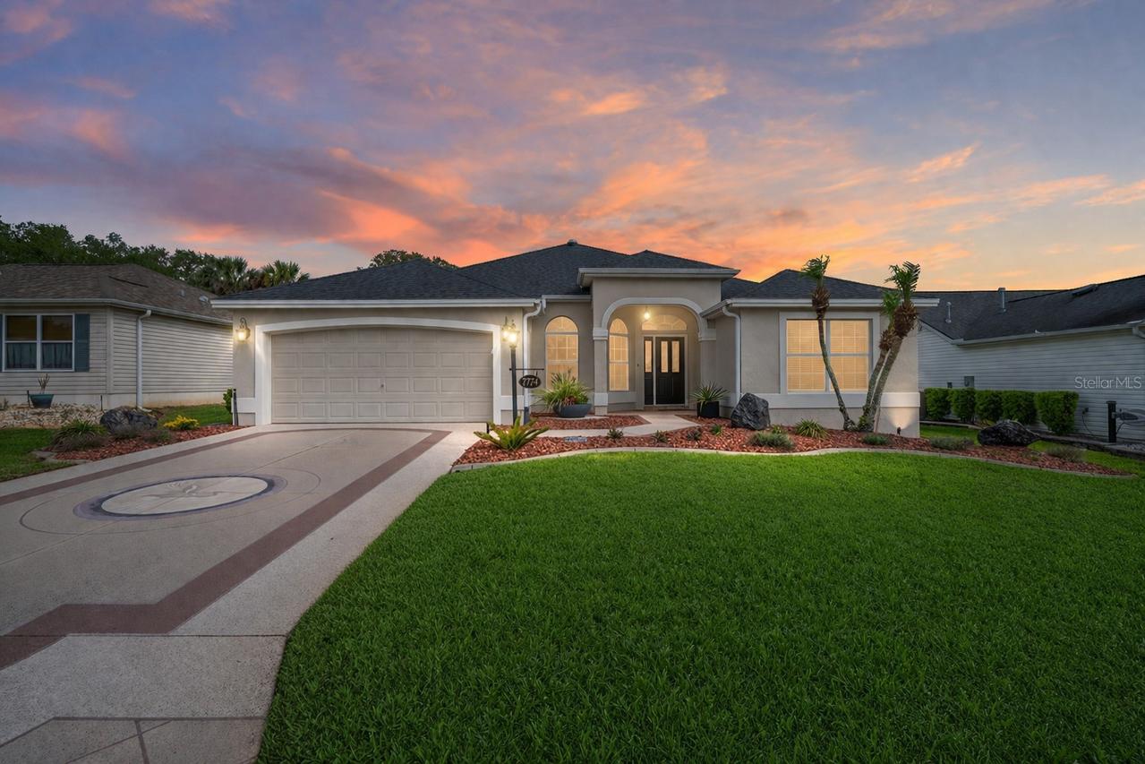 17774 SE 86th Oak Leaf Ter., The Villages, FL 32162