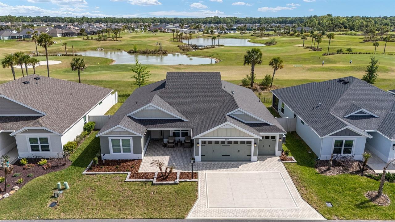 6849 Mickylee Run, The Villages, FL 34762