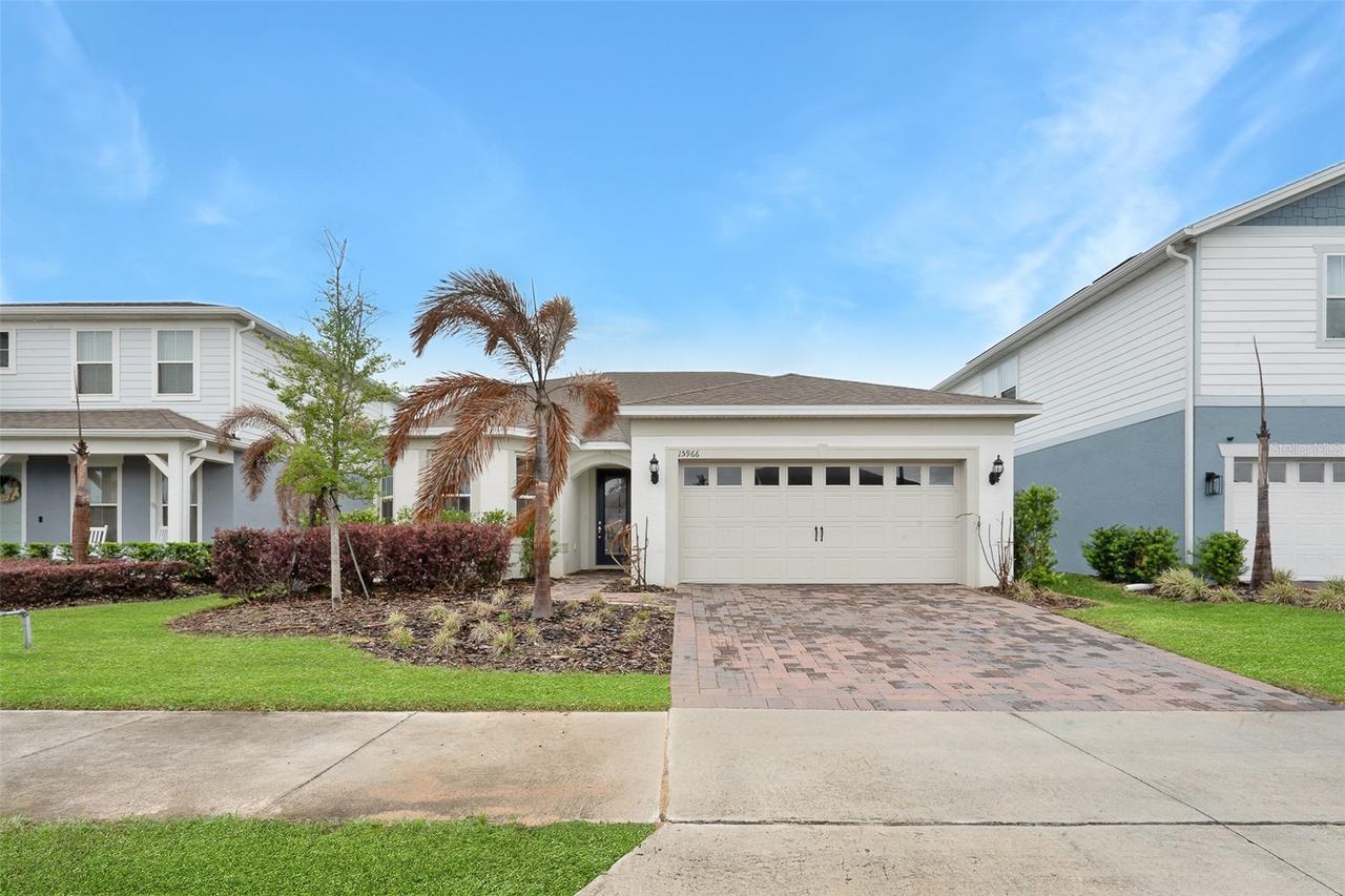 15966 Winding Bluff Dr., Montverde, FL 34756