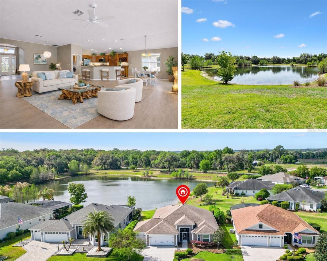 2088 Vision Ct., The Villages, FL 32163