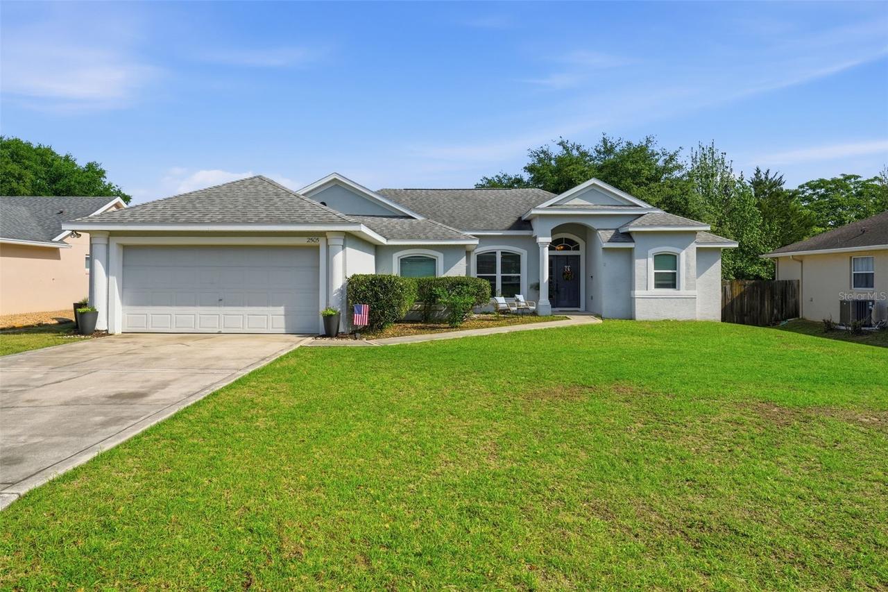2505 Carmel Ln., Eustis, FL 32726