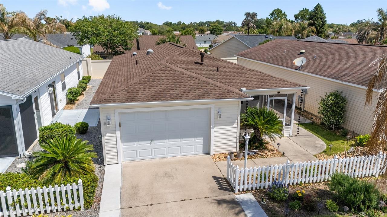 2403 Baton Pl., The Villages, FL 32162