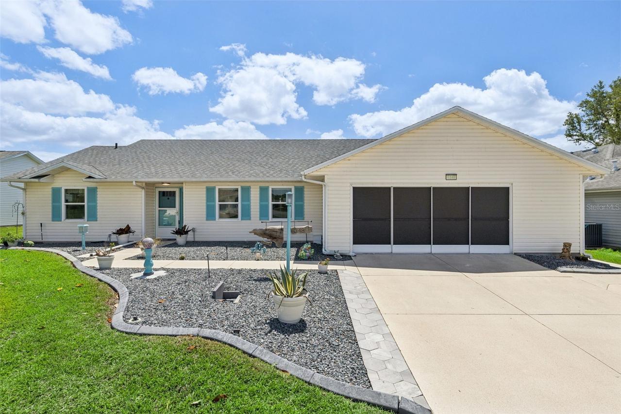 6348 Highland Lakes Blvd., Leesburg, FL 34748