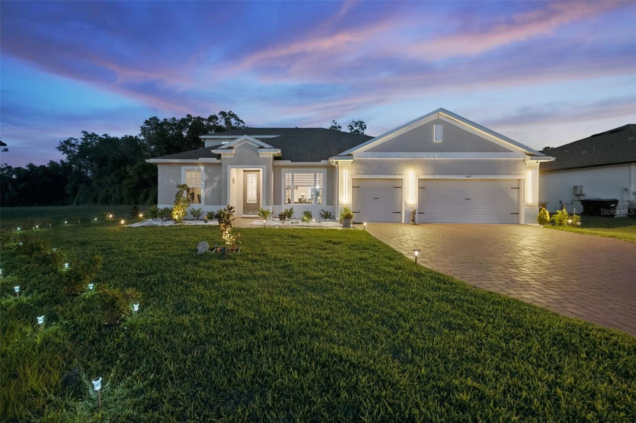 5897 Sierra Crown St., Mount Dora, FL 32757