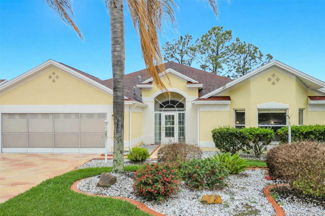 1738 Augustine Dr., The Villages, FL 32159