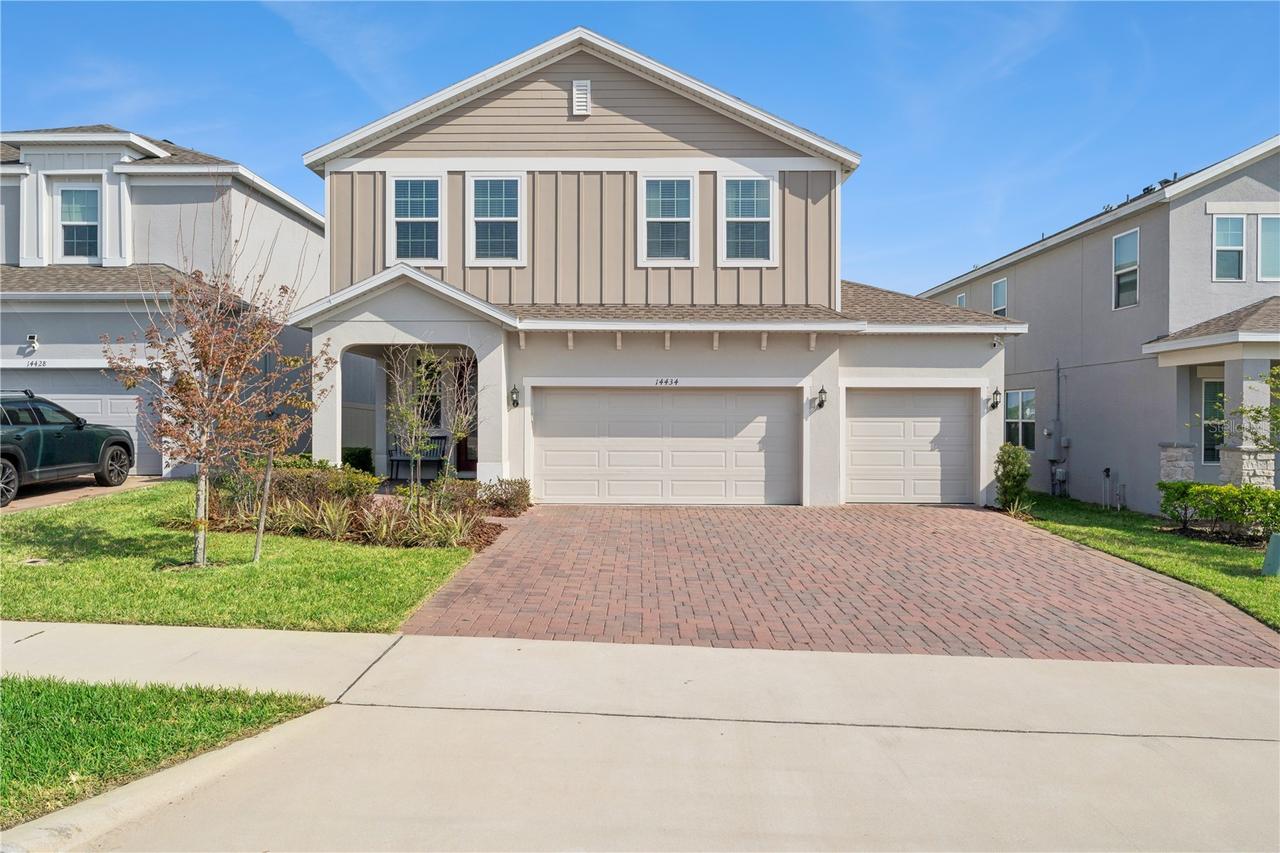 14434 Crestavista Ave., Clermont, FL 34714