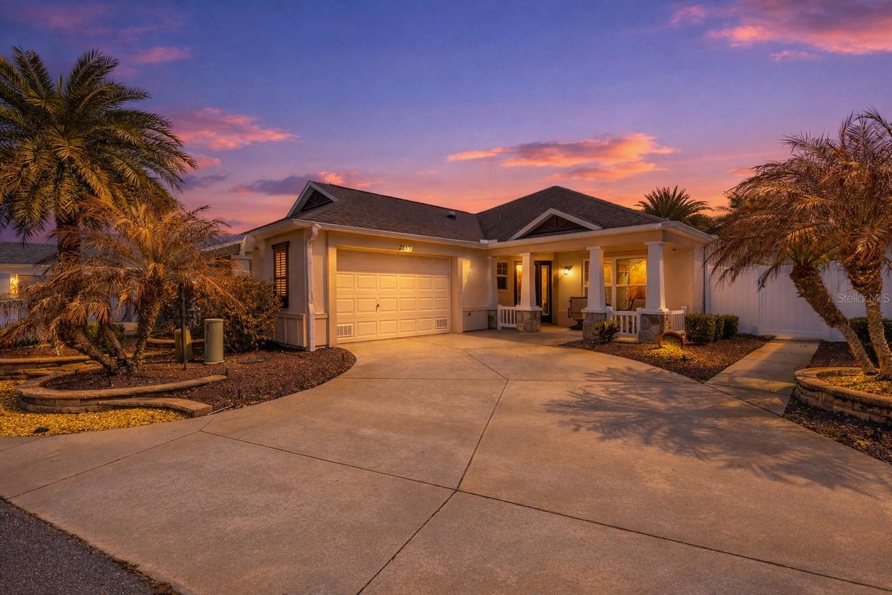 2859 Resmondo Rd., The Villages, FL 32163
