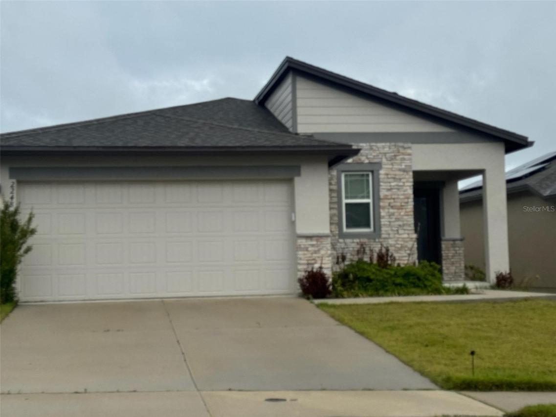 2248 Crossbow St., Minneola, FL 34715