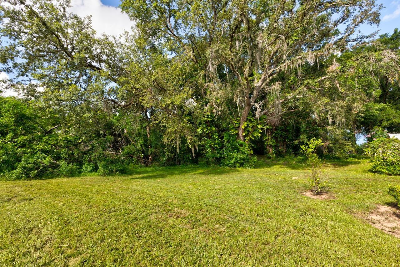 Country Club Rd., Eustis, FL 32726