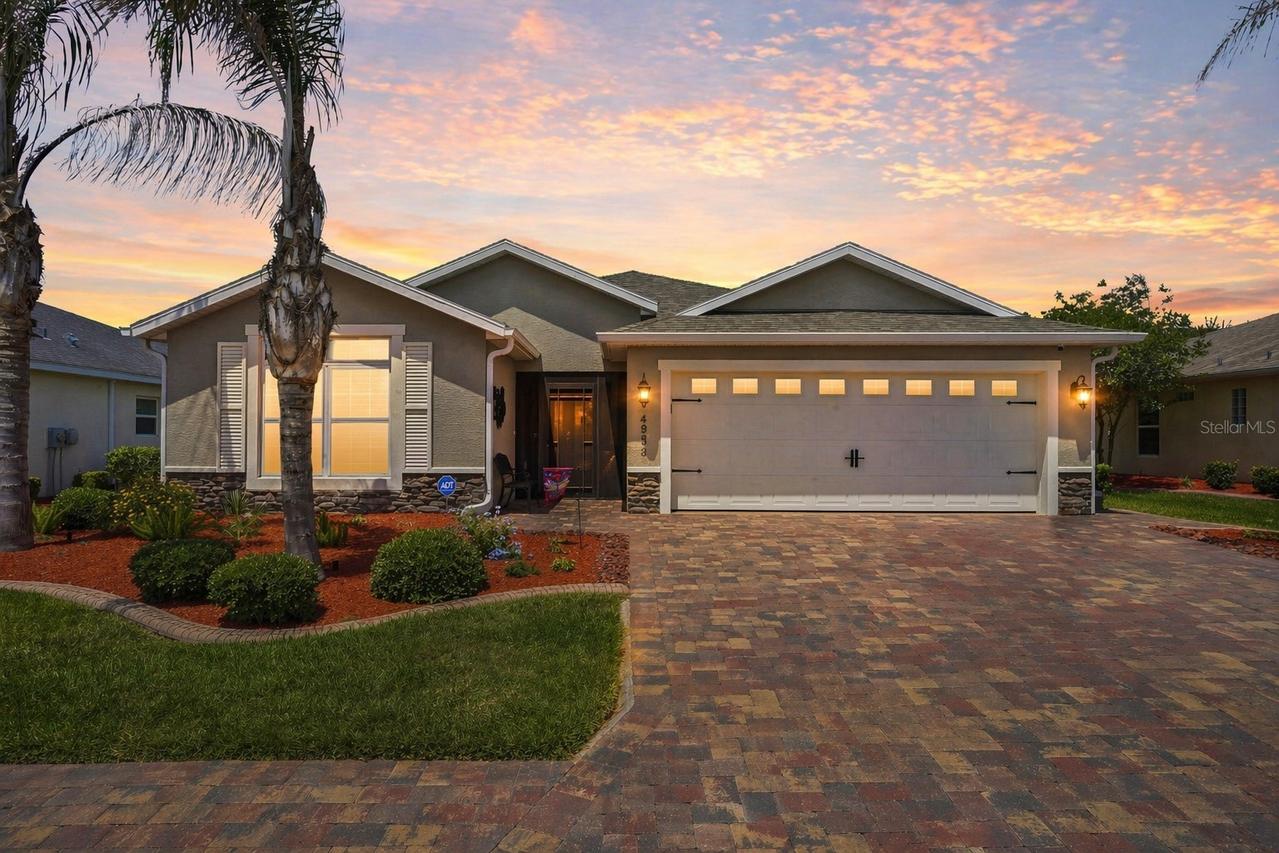 4988 Big Cypress St., Oxford, FL 34484