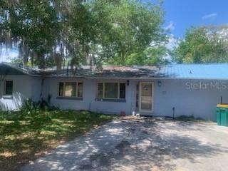 516 S Exeter St., Eustis, FL 32726