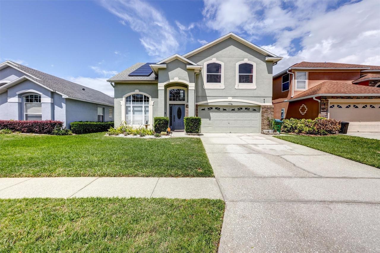 1776 Bobtail Dr., Maitland, FL 32751