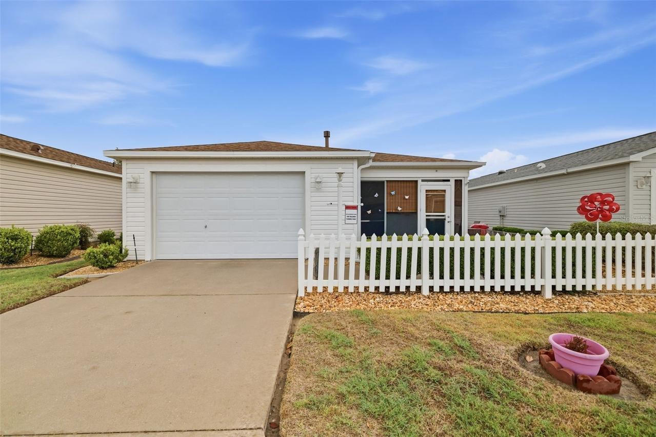 1639 SE Allendale Place, The Villages, FL 32162