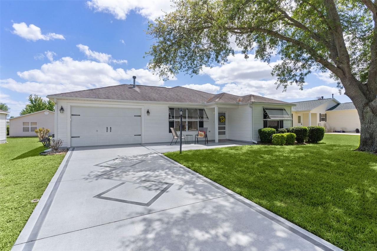 8015 SE 174th Belhaven Loop, The Villages, FL 32162