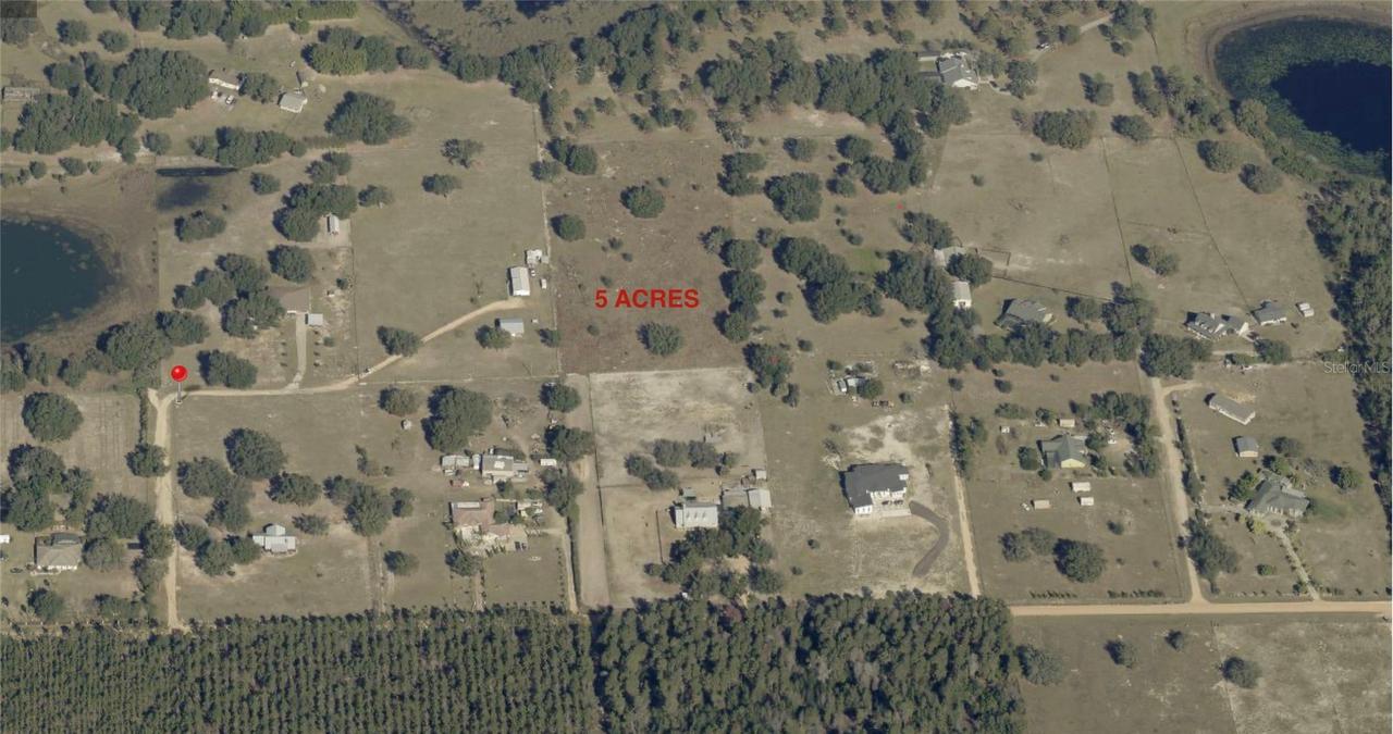 Libby No 3 Rd., Groveland, FL 34736